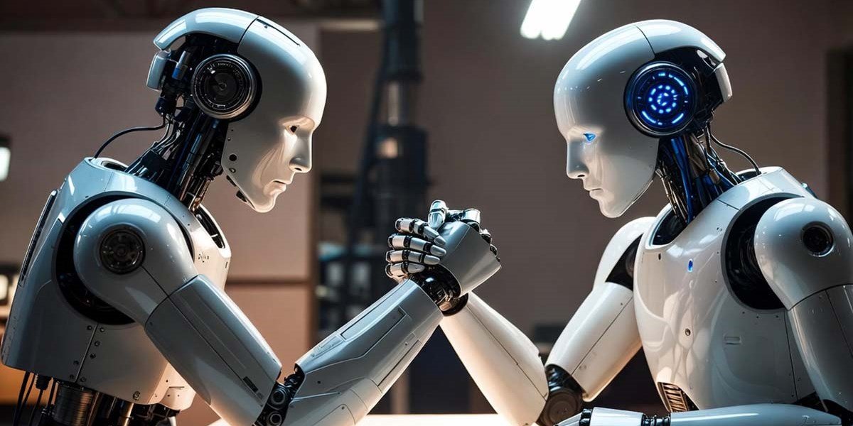 Comparación Entre IA Débil vs IA Fuerte Diferencias Entre Ambos Tipos de Inteligencia Artificial