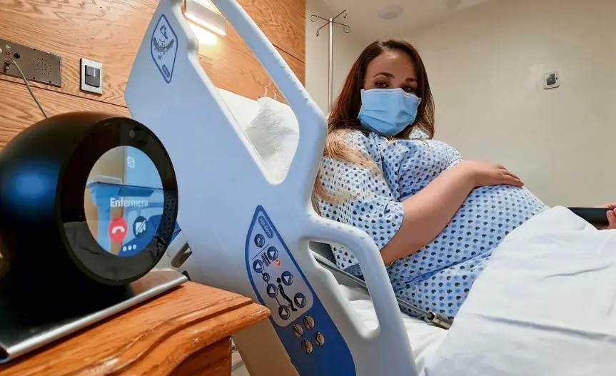Hospitales en que ya usan IA para diagnósticos