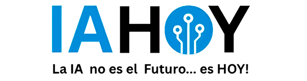La IA no es el futuro..es HOY