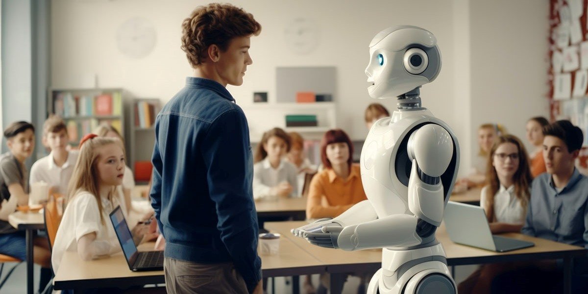 Proyectos Prácticos Para Dar Tus Primeros Pasos en Inteligencia Artificial