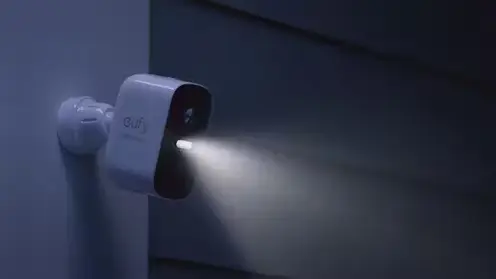 la EufyCam 2C
