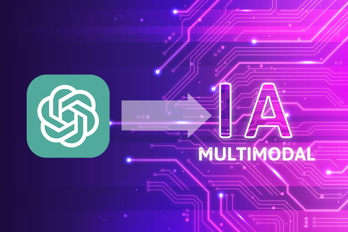 IA multimodal