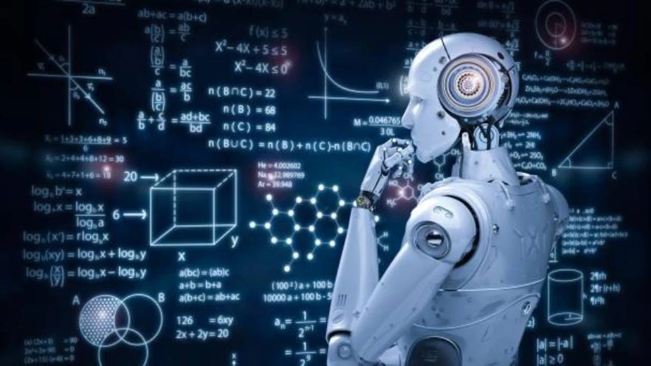 IA y Empleo