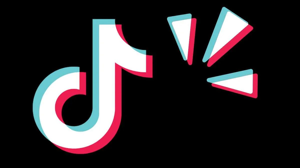 IA en TikTok