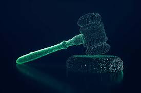 Leyes de IA