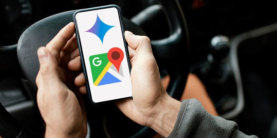 Google Maps con IA: Descubre sus Nuevas Funciones en 2026