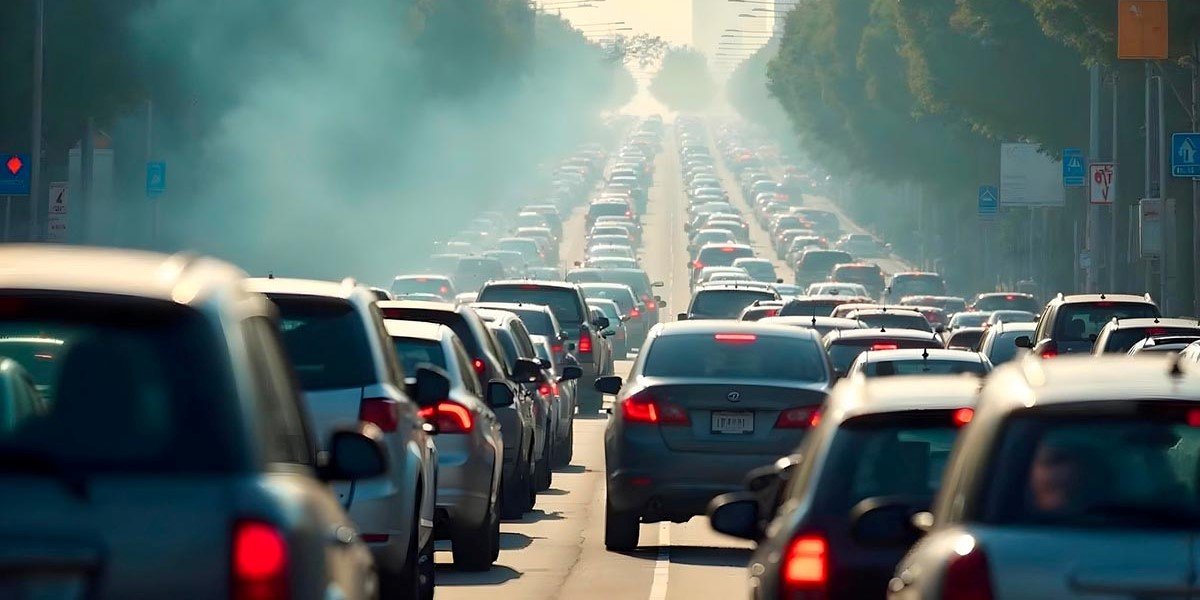 Como Hace Google Maps Para Predecir Atascos de Tráfico con Ayuda de la IA