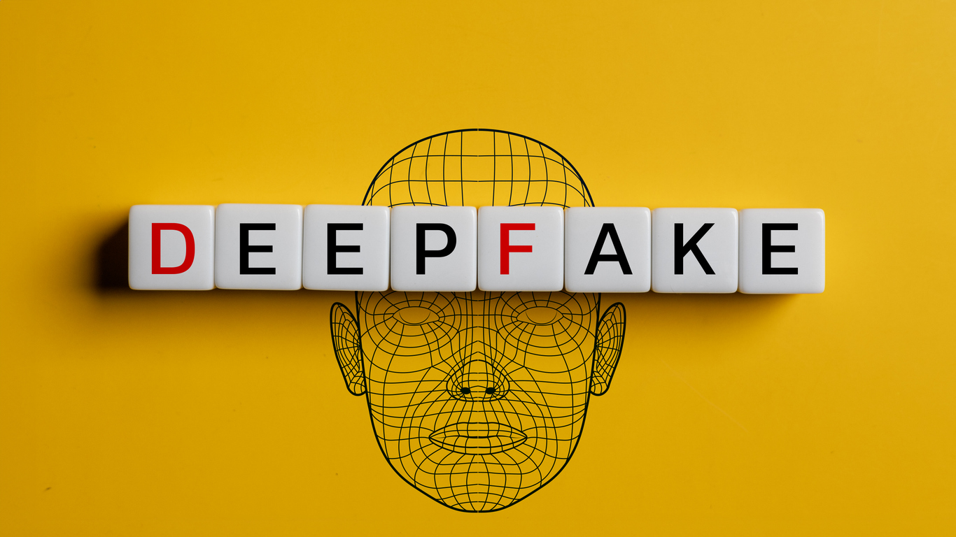 Detectar Deepfakes