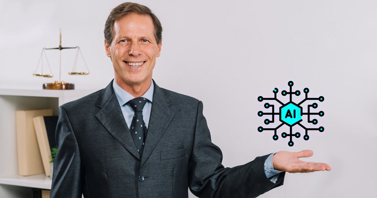 Curso de Inteligencia Artificial para Abogados - Cómo Influye la Inteligencia Artificial en el Ejercicio del Derecho