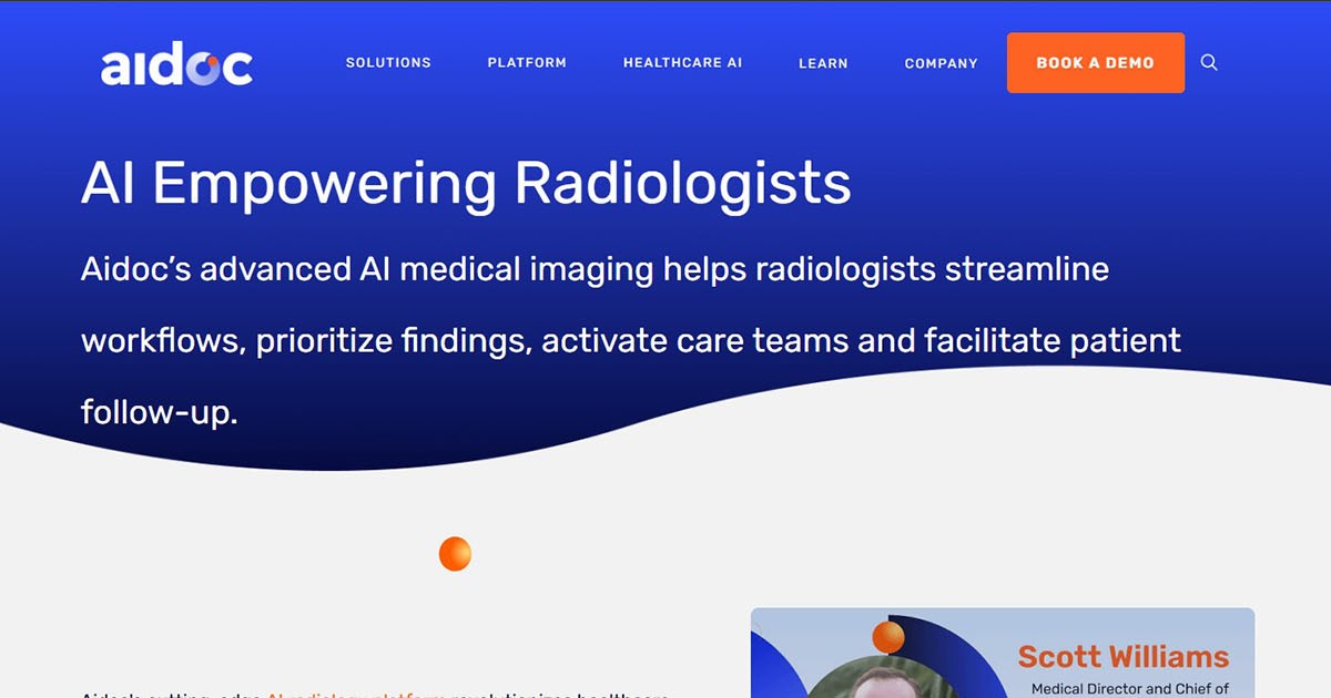 Herramientas de Inteligencia Artificial en Salud