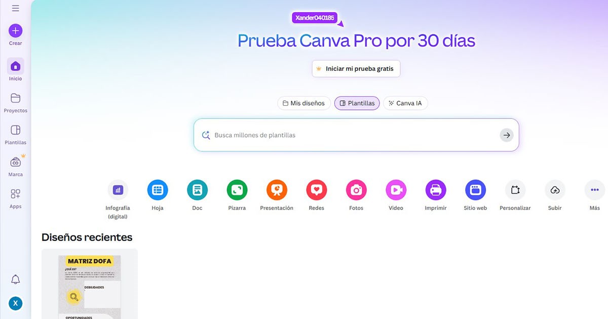 Mejores Herramientas de IA Para Marketing_Canva