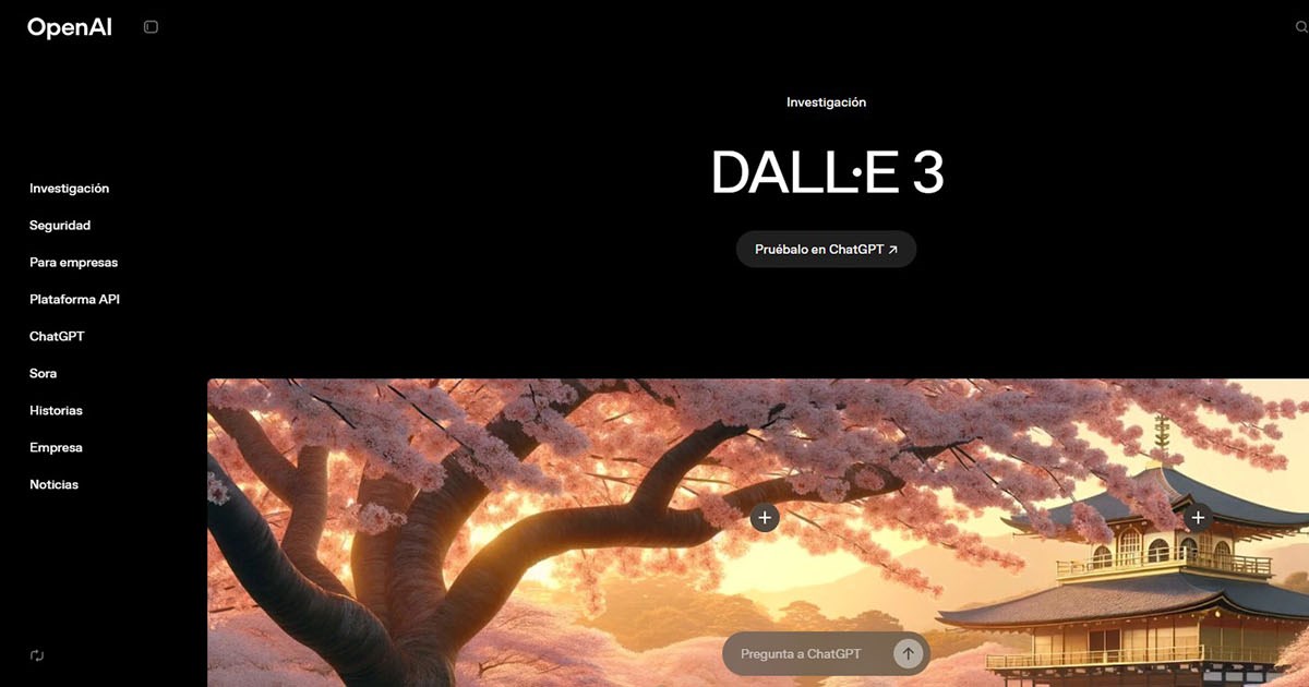 Mejores Herramientas de IA Para Marketing_DALLE