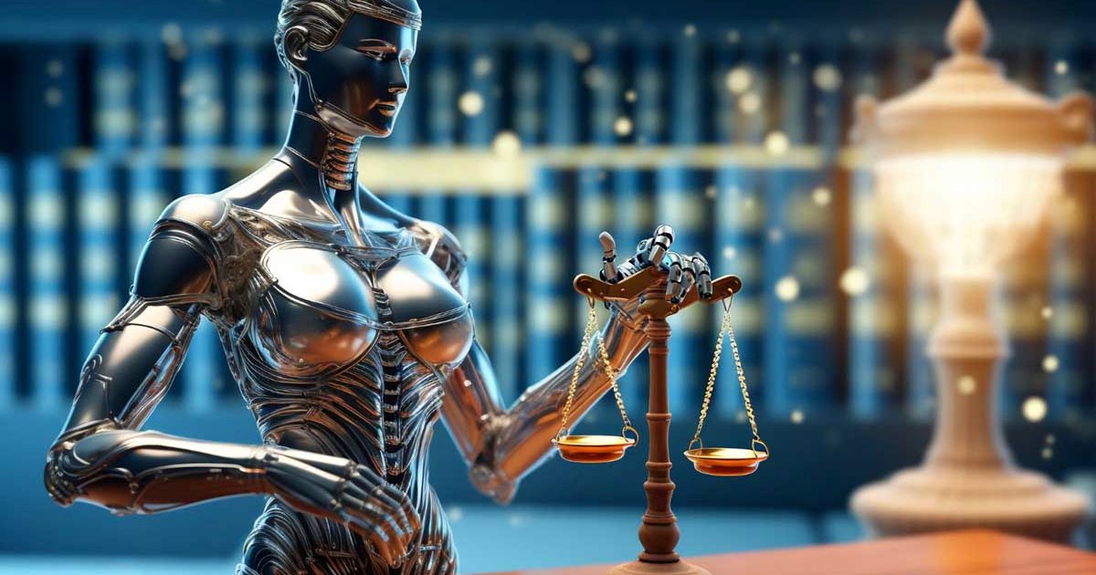 Curso de Inteligencia Artificial para Abogados - Que es Legaltech