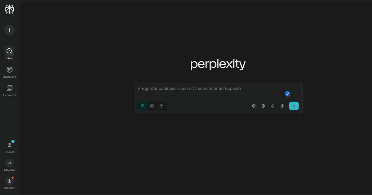 Qué es Perplexity Pro