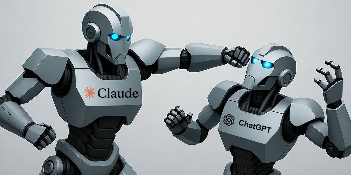 Claude Desktop es Mejor que ChatGPT