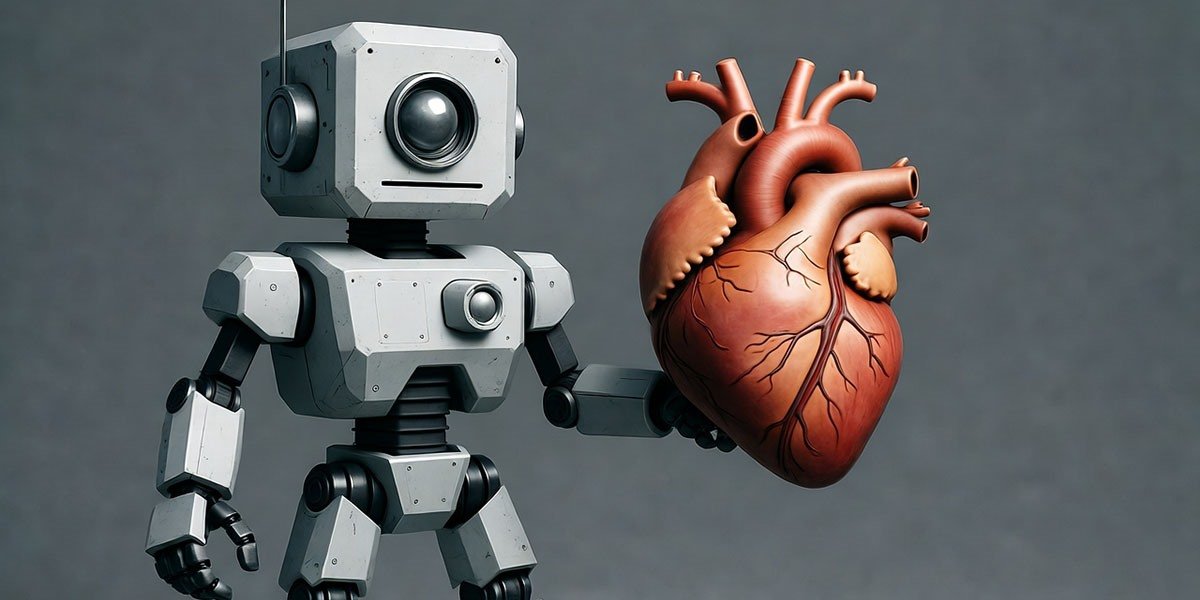 Cómo Funciona el Proceso de Detección de Enfermedades Cardiacas con IA