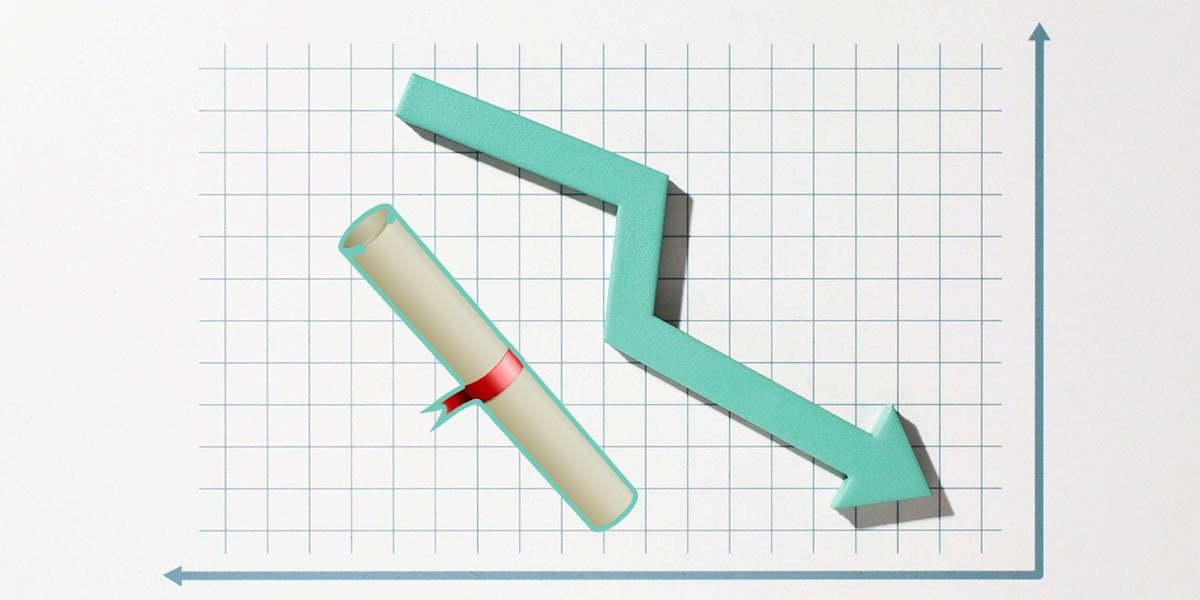Ceo de Linkedin: Los Números no Mienten La Relevancia del Título Universitario va en Declive