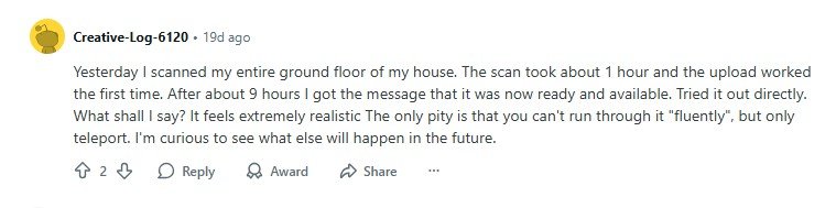Opiniones Sobre Hyperscape Capture Qué Dicen los Usuarios