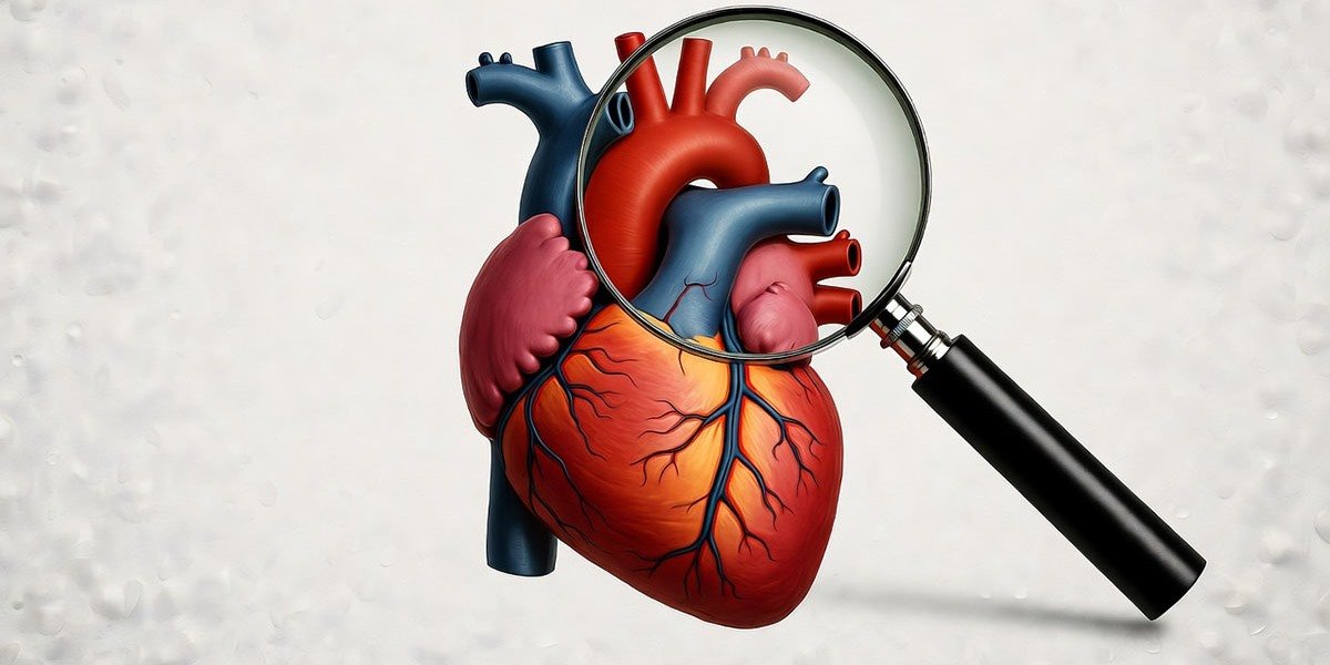 Qué son las Enfermedades Cardíacas Ocultas