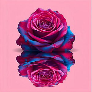 Generadores de imágenes IA - CANVA