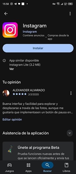 Instagram que es y para que sirve: Cómo Crear una Cuenta de Instagram Paso a Paso_2