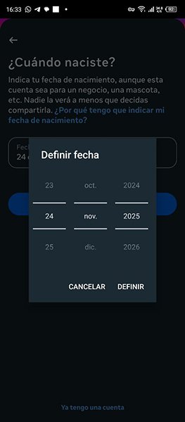 Instagram que es y para que sirve: Cómo Crear una Cuenta de Instagram Paso a Paso_7