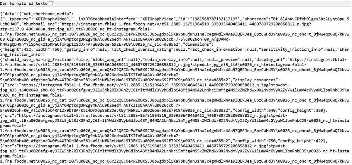 Descargar reels de Instagram - Cómo Descargar Reel de Instagram Privado