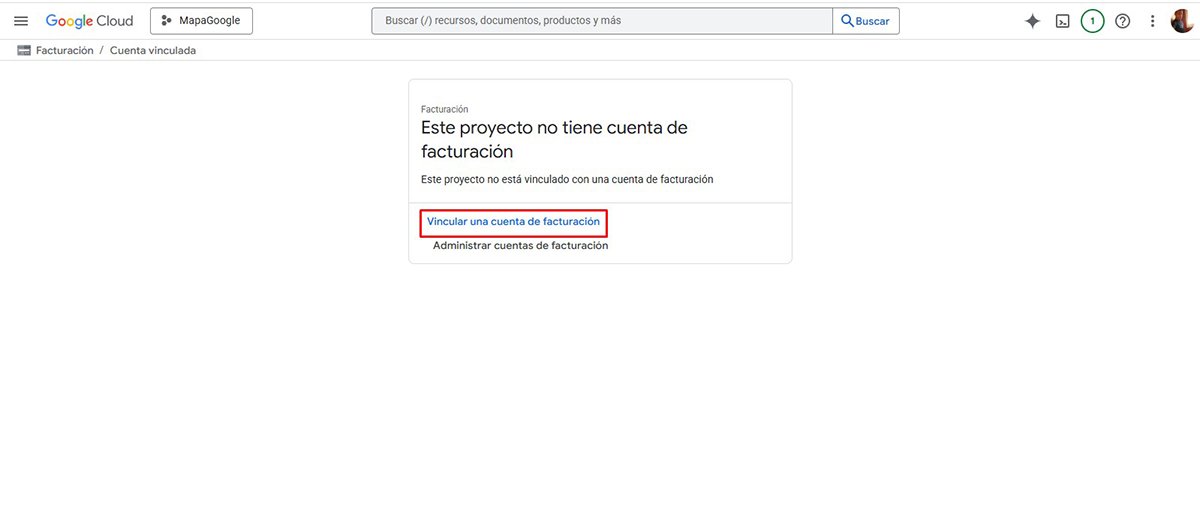 Cómo Empezar a Usar Google Maps Platform