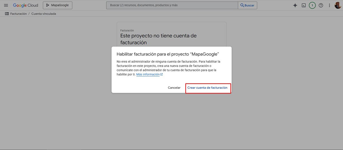 Cómo Empezar a Usar Google Maps Platform