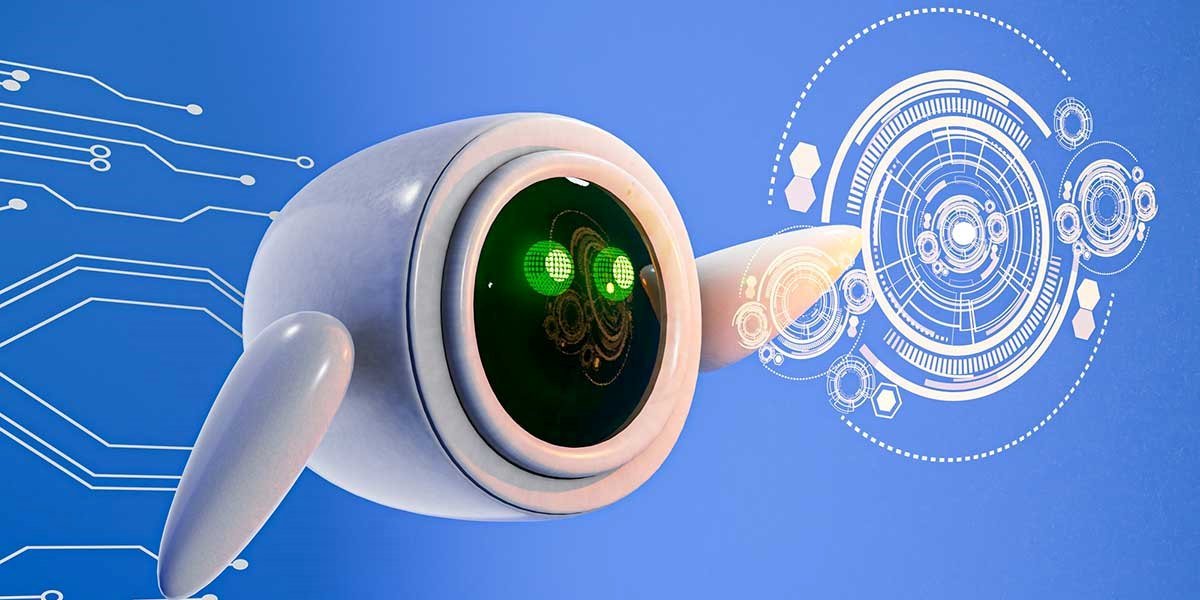 Cómo Funciona la Búsqueda con IA