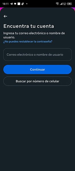 Instagram que es y para que sirve: Cómo Recuperar una Cuenta de Instagram Paso a Paso_En caso de olvidar contraseña_2