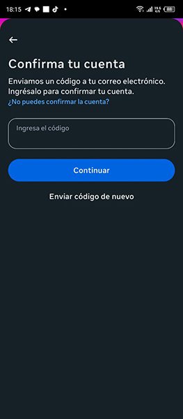 Instagram que es y para que sirve: Cómo Recuperar una Cuenta de Instagram Paso a Paso_En caso de olvidar contraseña_3