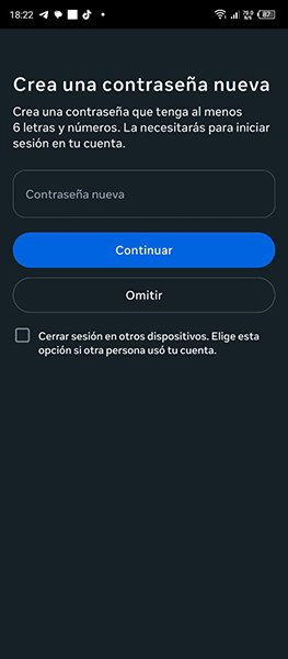 Instagram que es y para que sirve: Cómo Recuperar una Cuenta de Instagram Paso a Paso_En caso de olvidar contraseña_4