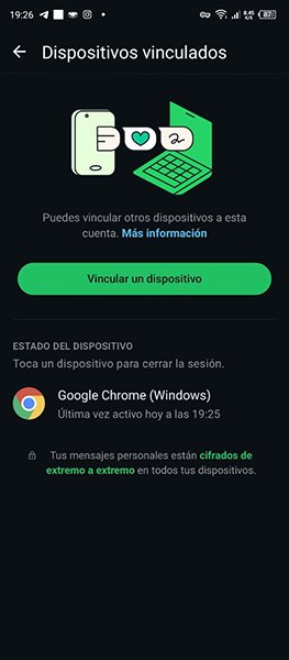 Cómo Usar WhatsApp Web