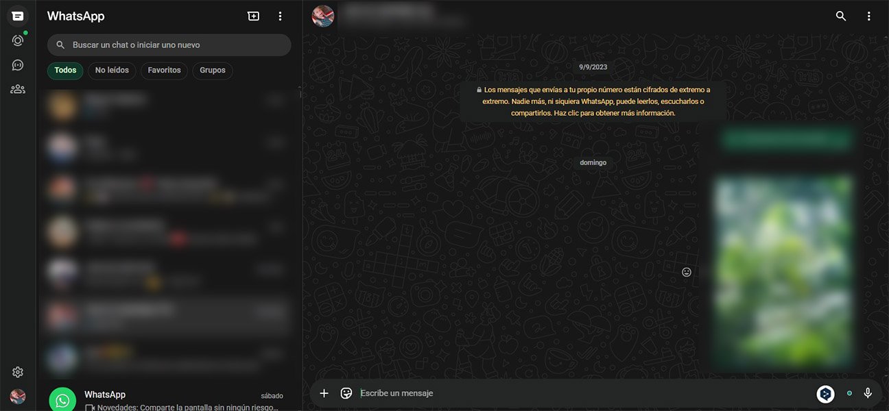 Cómo Usar WhatsApp Web