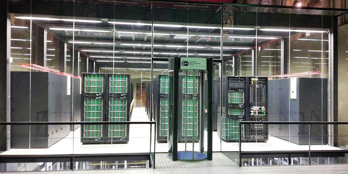 España en la Carrera por la IA