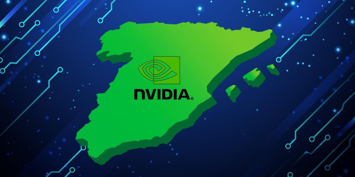 España en la Mira de Nvidia