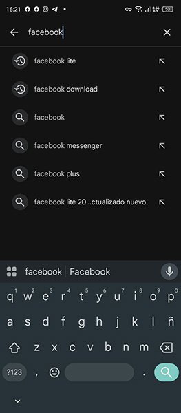 Iniciar Sesión en Facebook - Paso a Paso de Como Entrar en tu Cuenta Desde la App