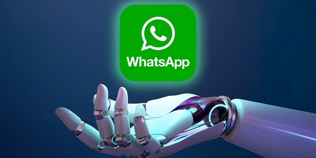 Funciones de IA Incorporadas en WhatsApp Web