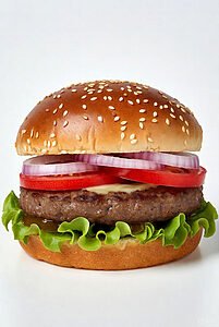 Generadores de imágenes IA - GROK