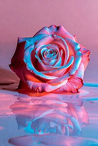 Generadores de imágenes IA - GROK