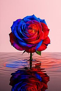 Generadores de imagenes IA - Microsoft Copilot