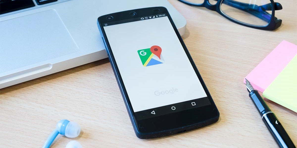 Qué Significa Posicionarse en Google Maps