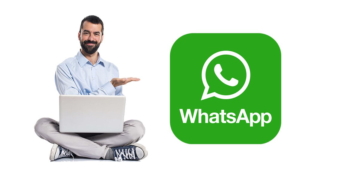 Qué es WhatsApp Web