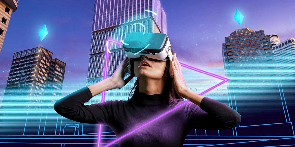 Qué es la Navegación con Realidad Aumentada (RA)