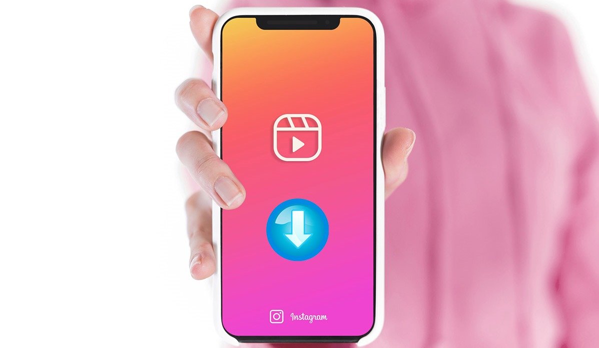 Descargar reels de Instagram - Qué es un Descargador ?