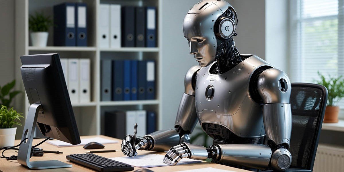 Qué es un Generador de Texto con IA