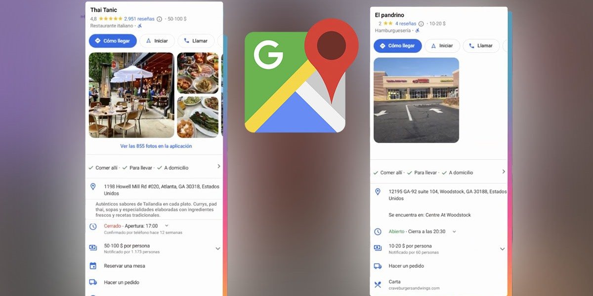 Posicionarse en Google MapsSEO Local Para Negocios Optimización Avanzada de la Ficha