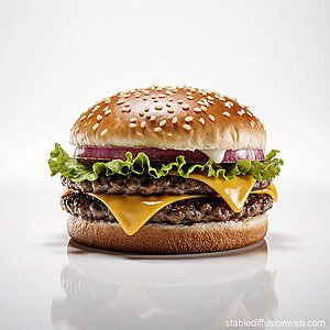 Generadores de imágenes IA - StableDiffusion