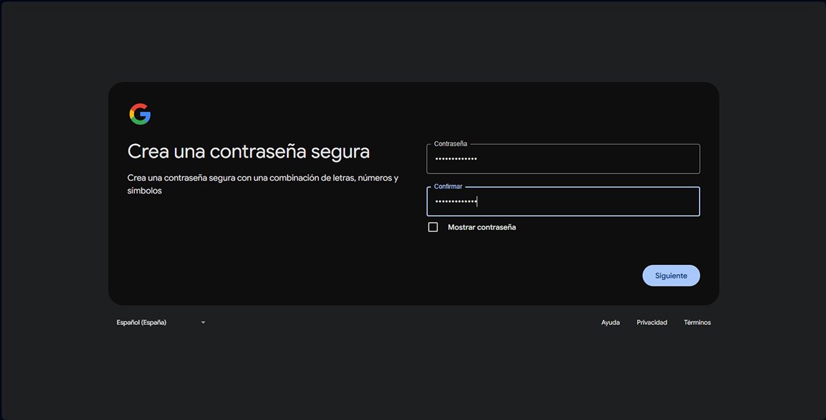 Iniciar sesion en Youtube - Cómo Crear Cuenta en YouTube